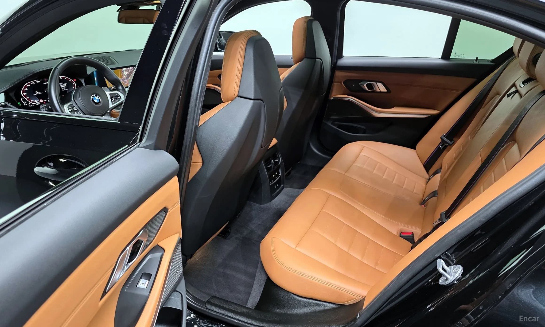 3 Series (G20)