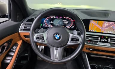 3 Series (G20)