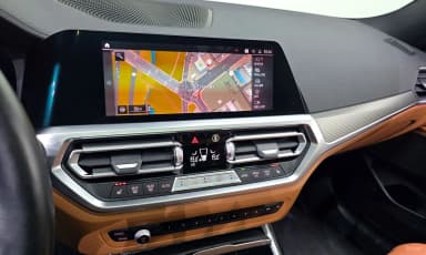 3 Series (G20)