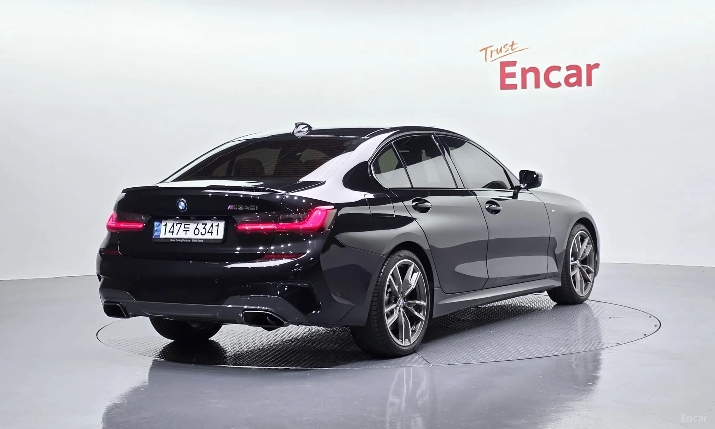 3 Series (G20)