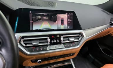 3 Series (G20)