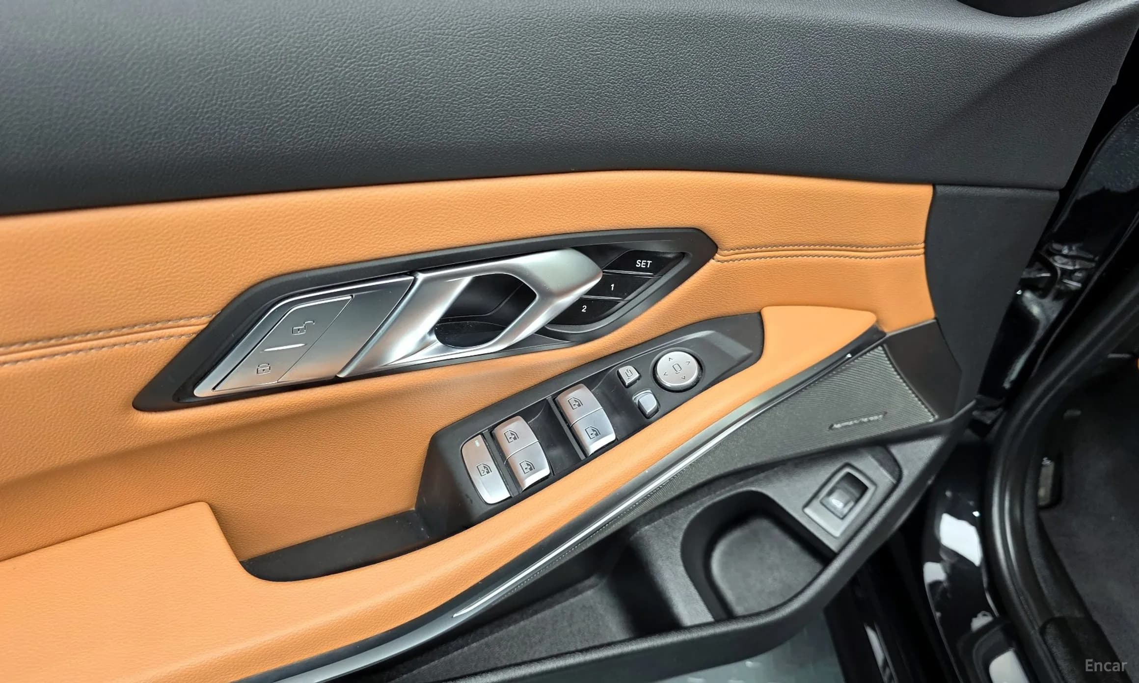 3 Series (G20)