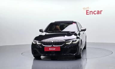 3 Series (G20)