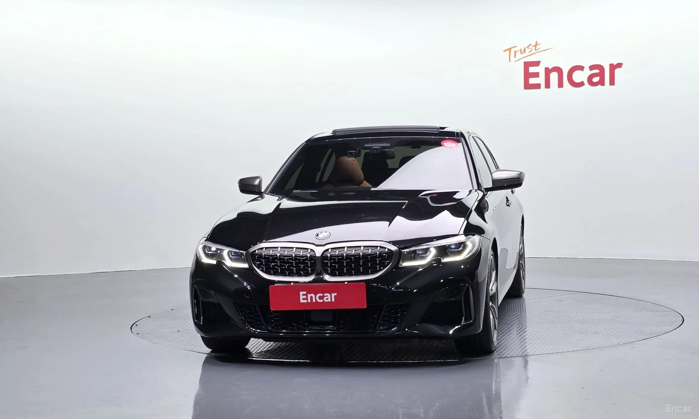 3 Series (G20)