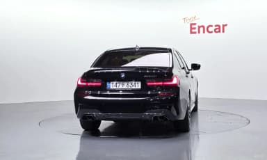 3 Series (G20)
