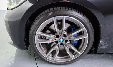 3 Series (G20)