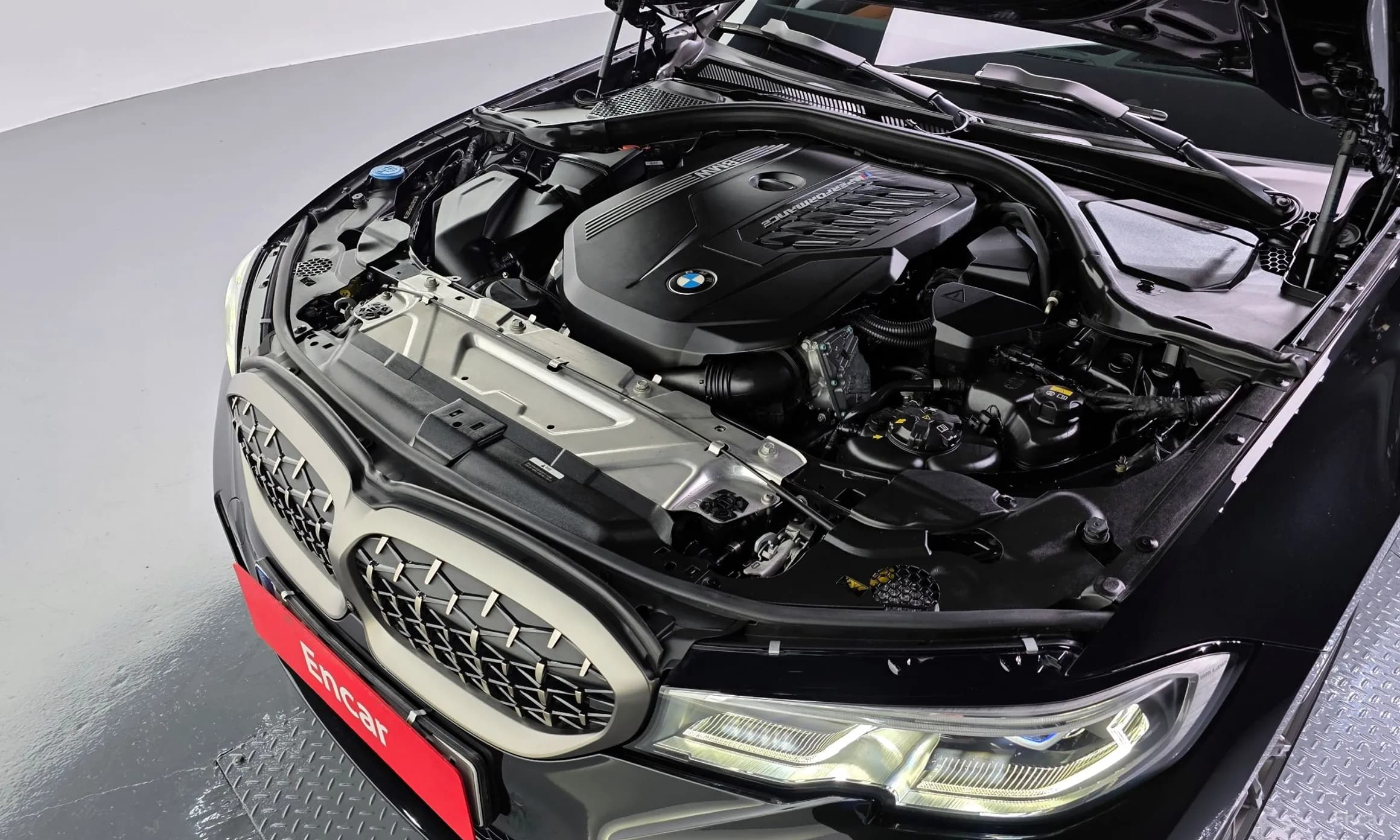 3 Series (G20)