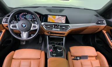 3 Series (G20)