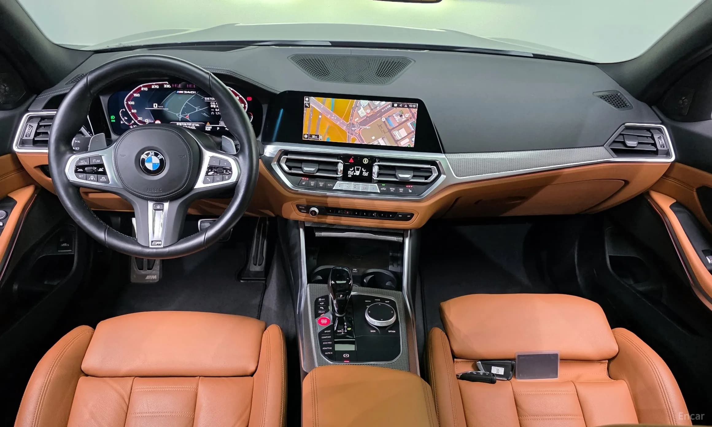 3 Series (G20)