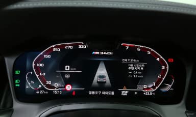 3 Series (G20)