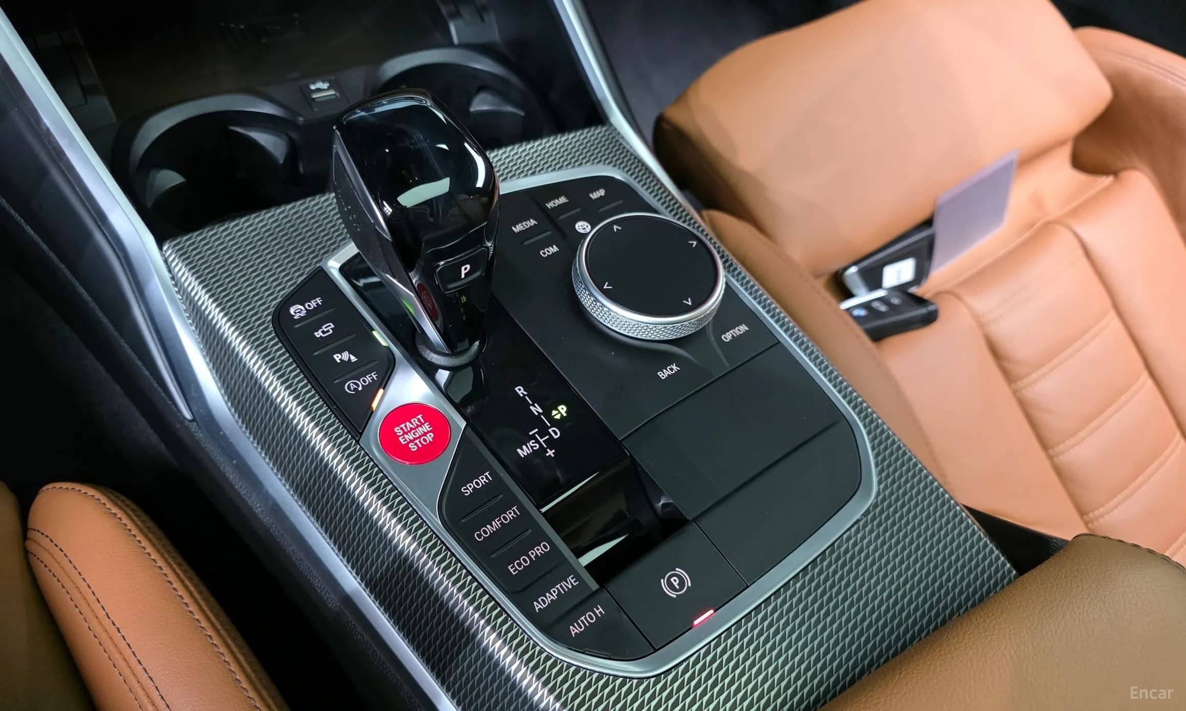 3 Series (G20)
