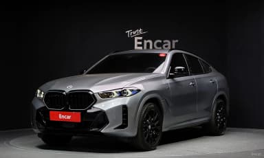 X6 (G06)