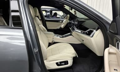 X6 (G06)