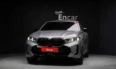 X6 (G06)