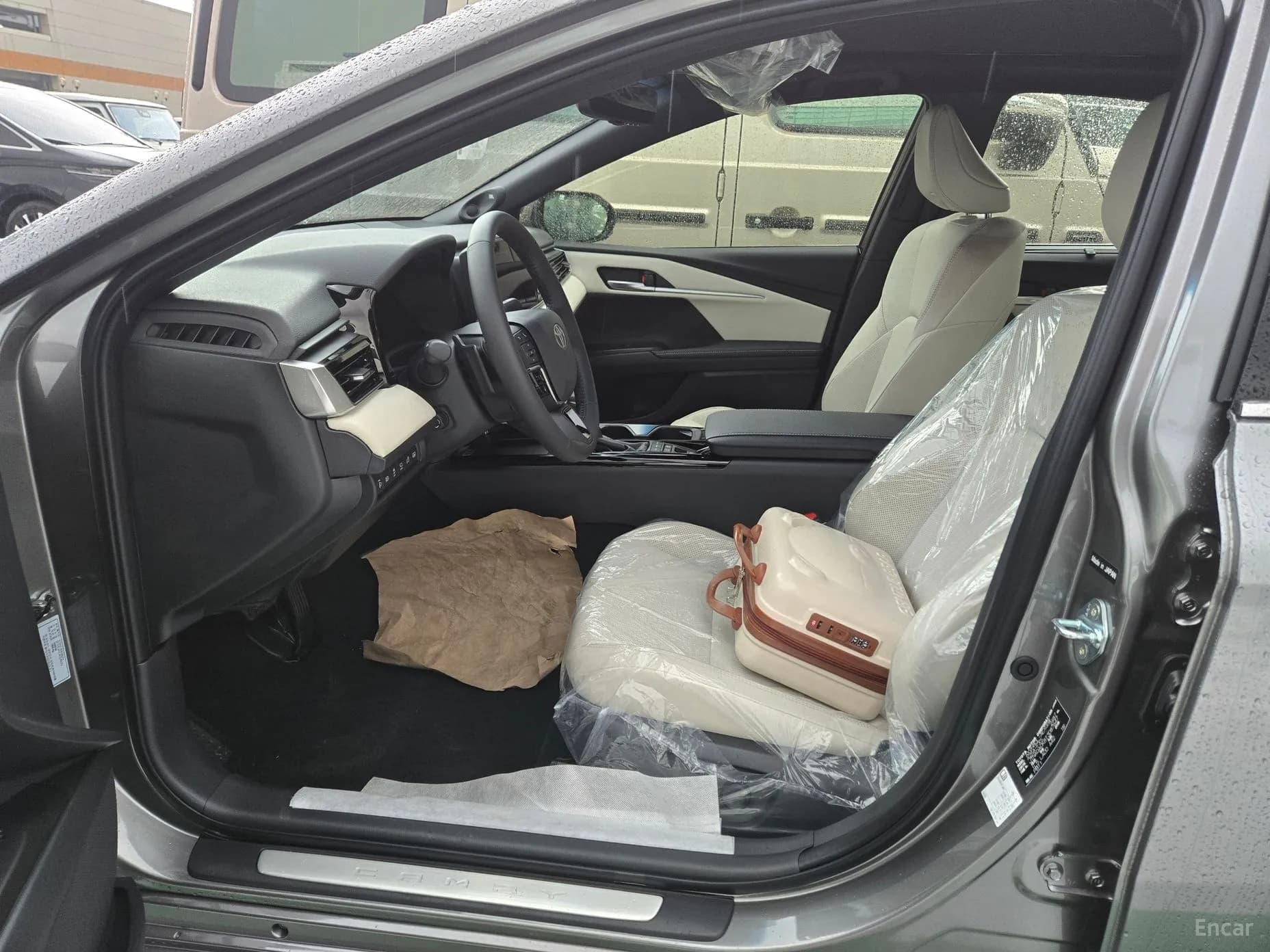 Camry (XV80)
