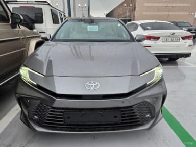 Camry (XV80)
