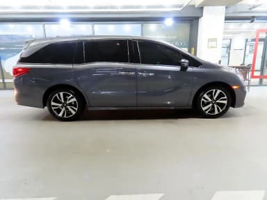 Odyssey
