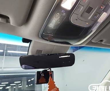 GV80