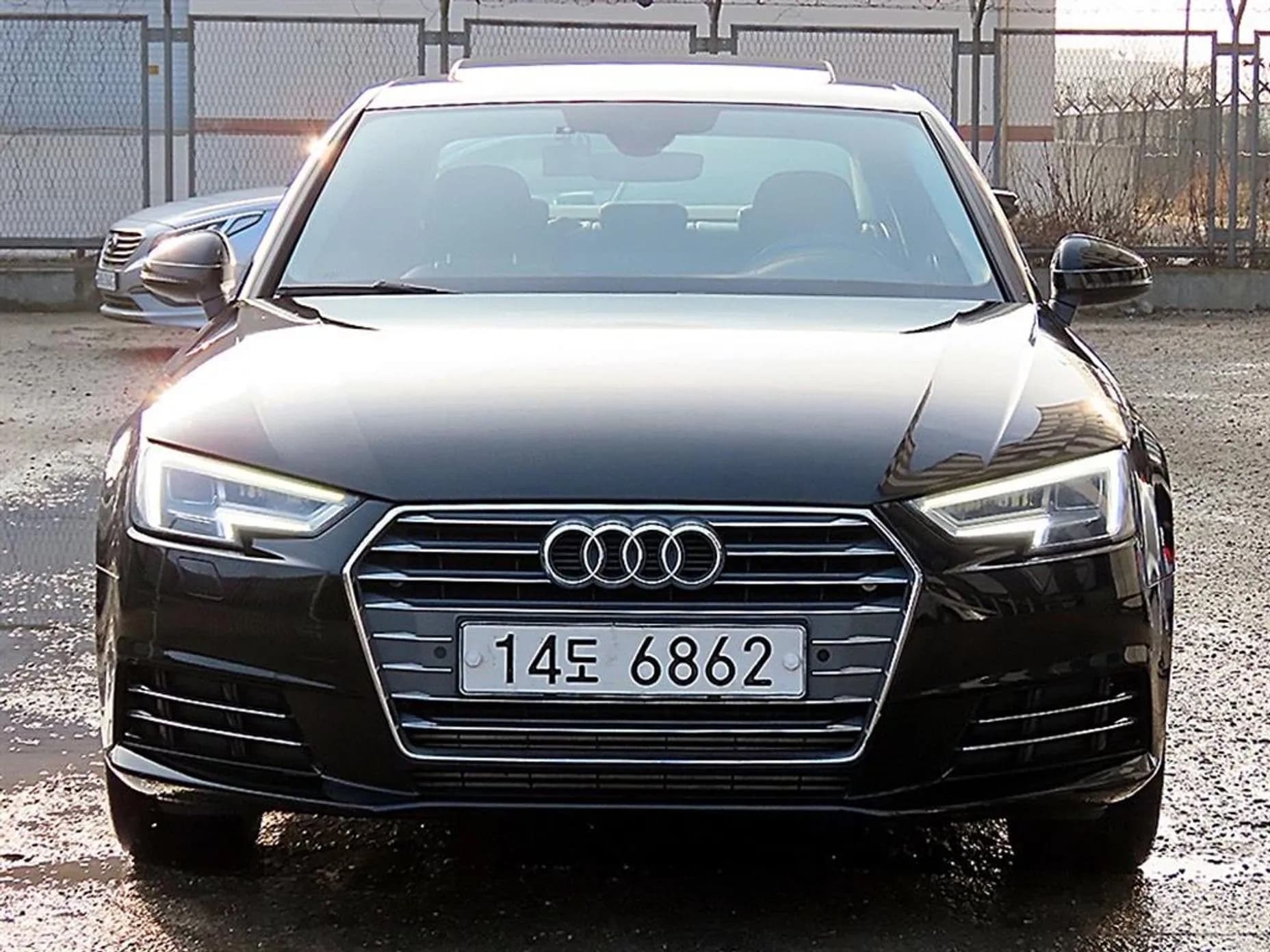 A4 (B9)
