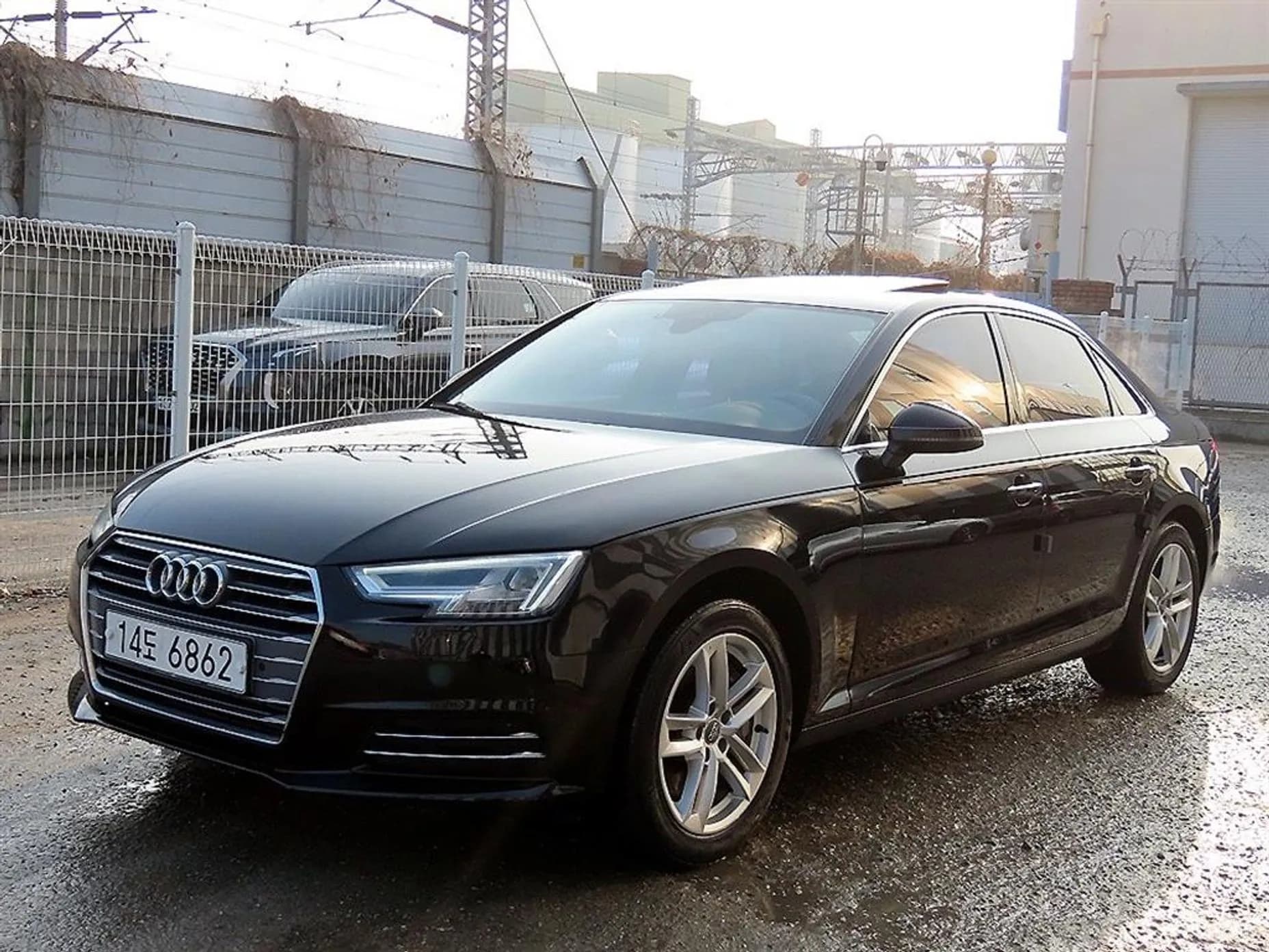 A4 (B9)
