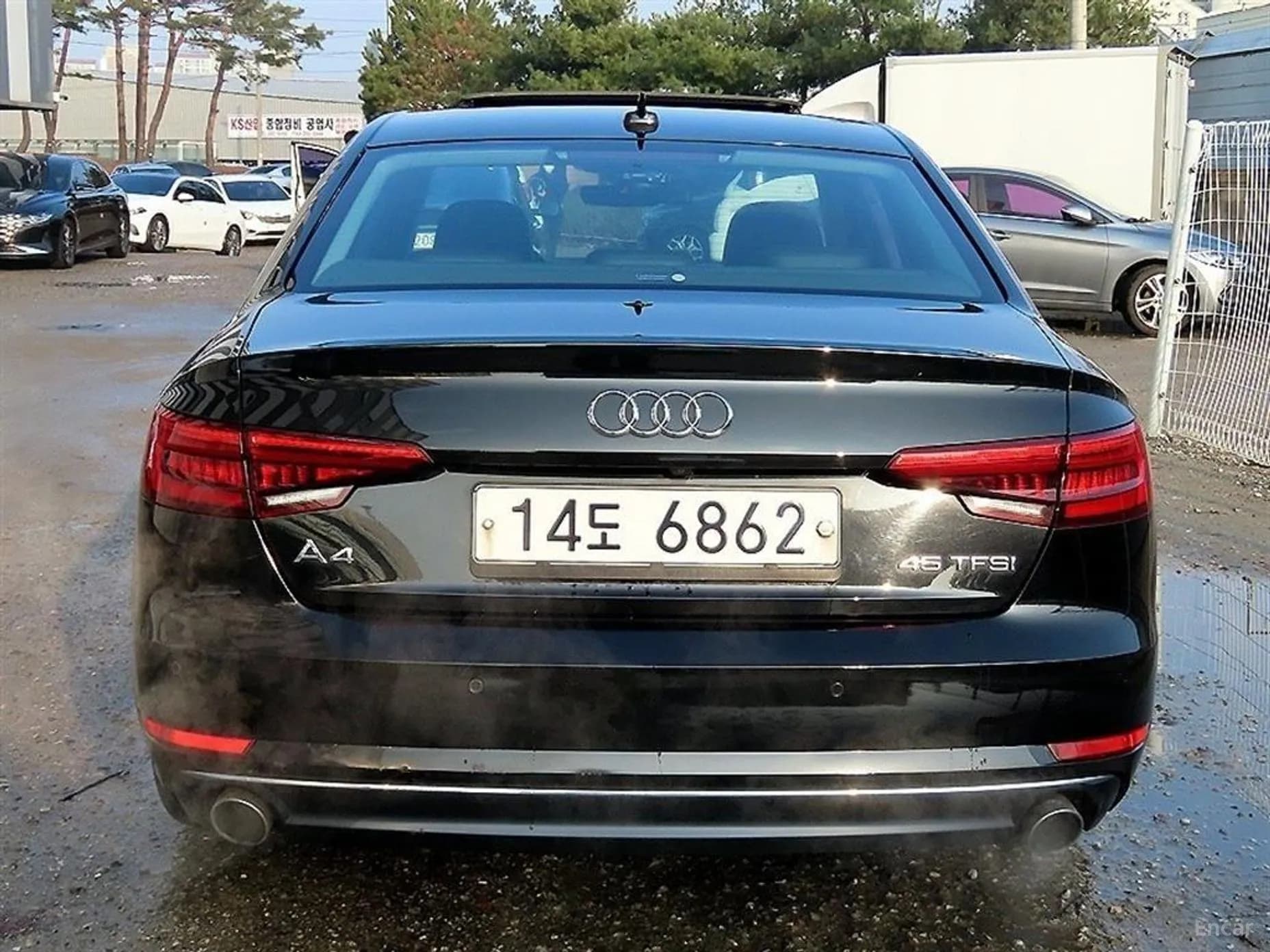 A4 (B9)