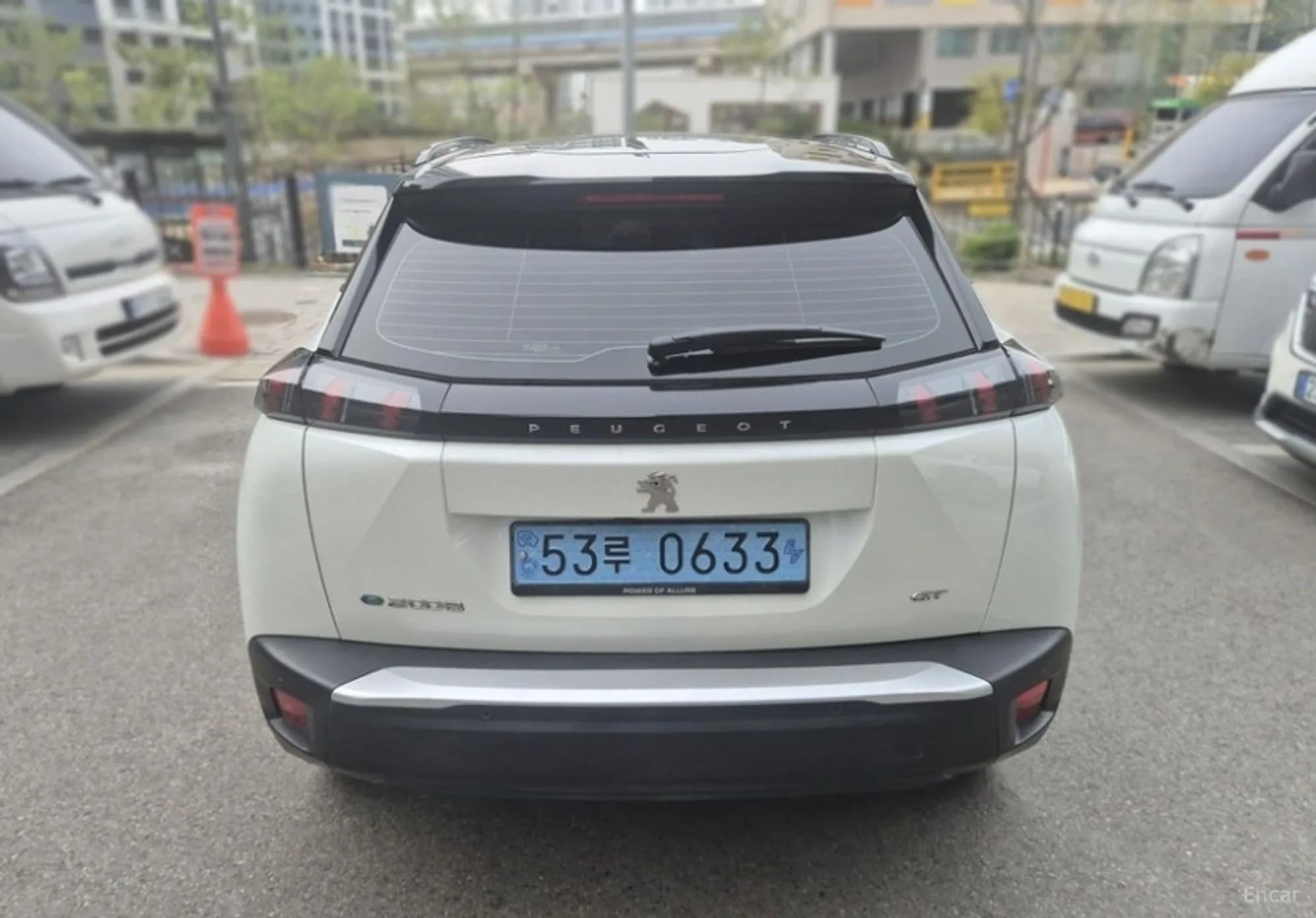 e-2008 2nd Generation