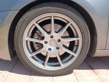 Golf 6th Generation