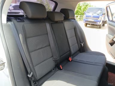 Golf 6th Generation