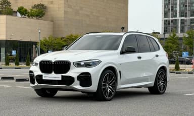 X5 (G05)