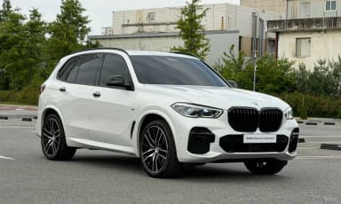 X5 (G05)