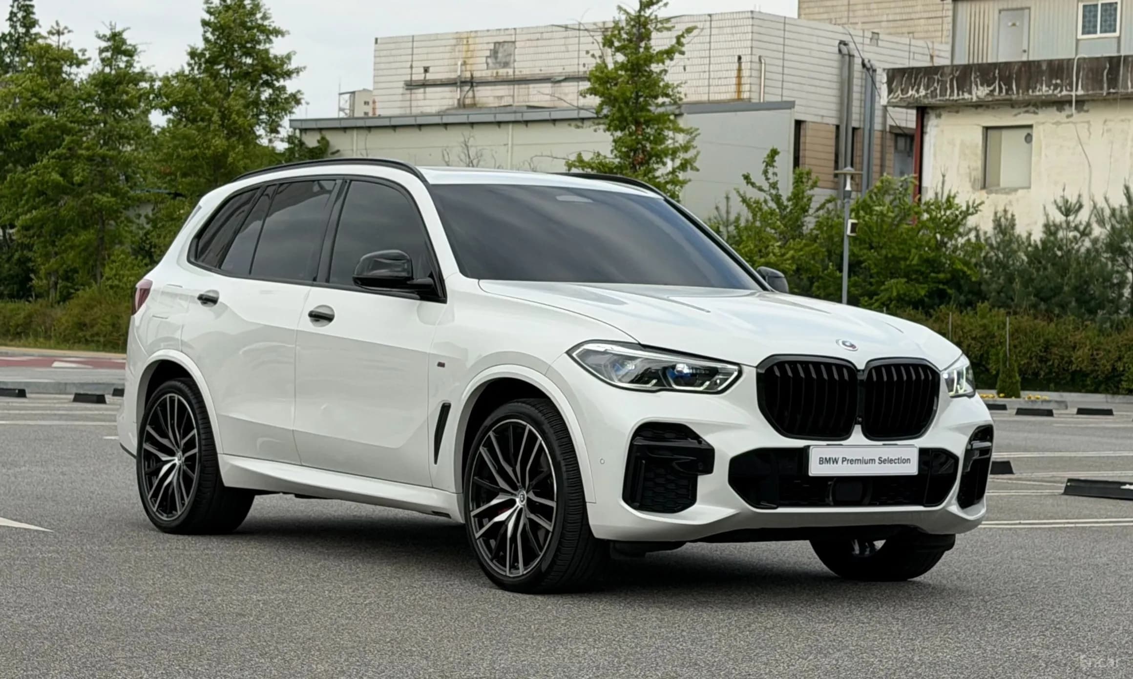 X5 (G05)