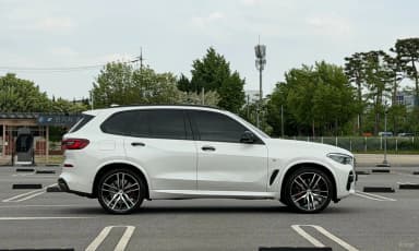 X5 (G05)