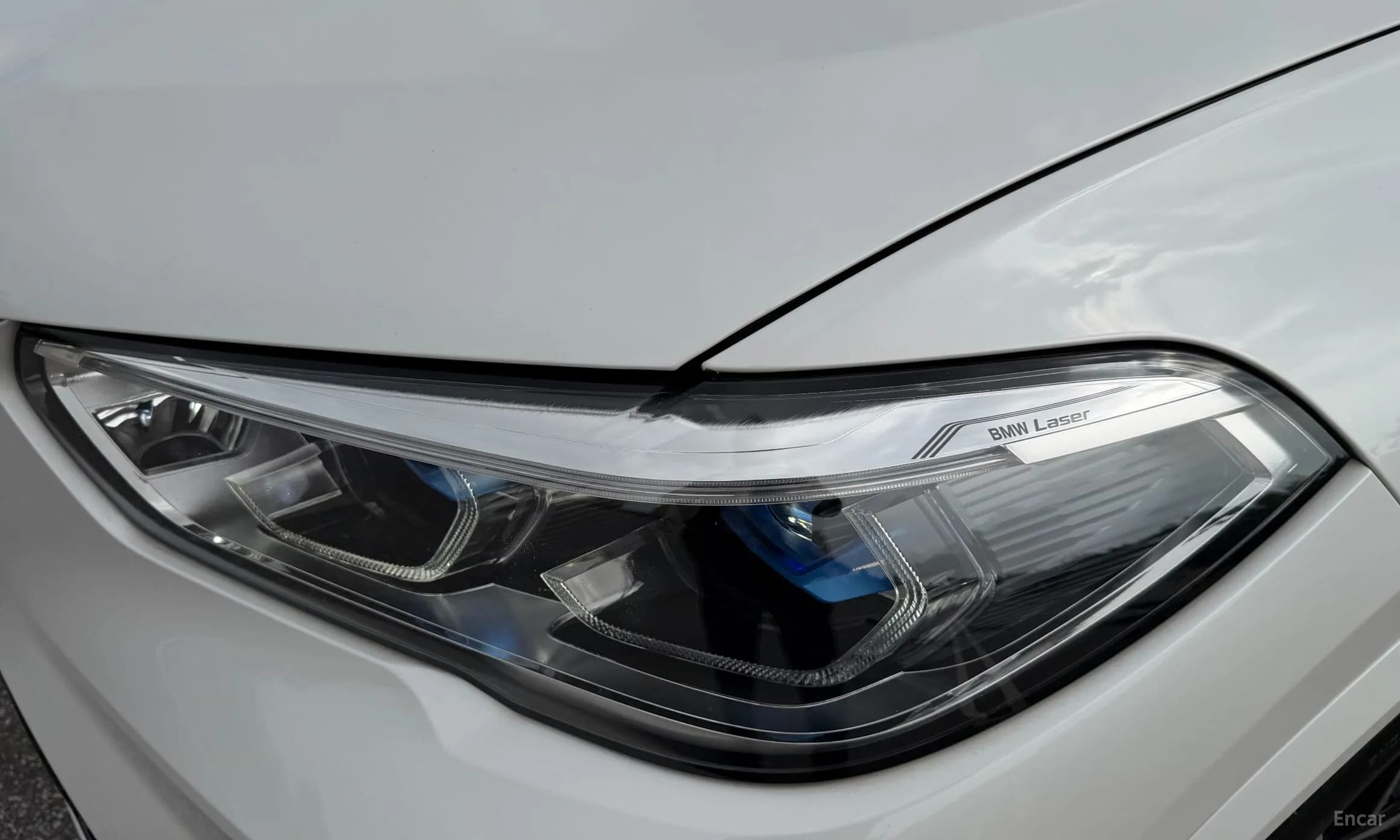 X5 (G05)