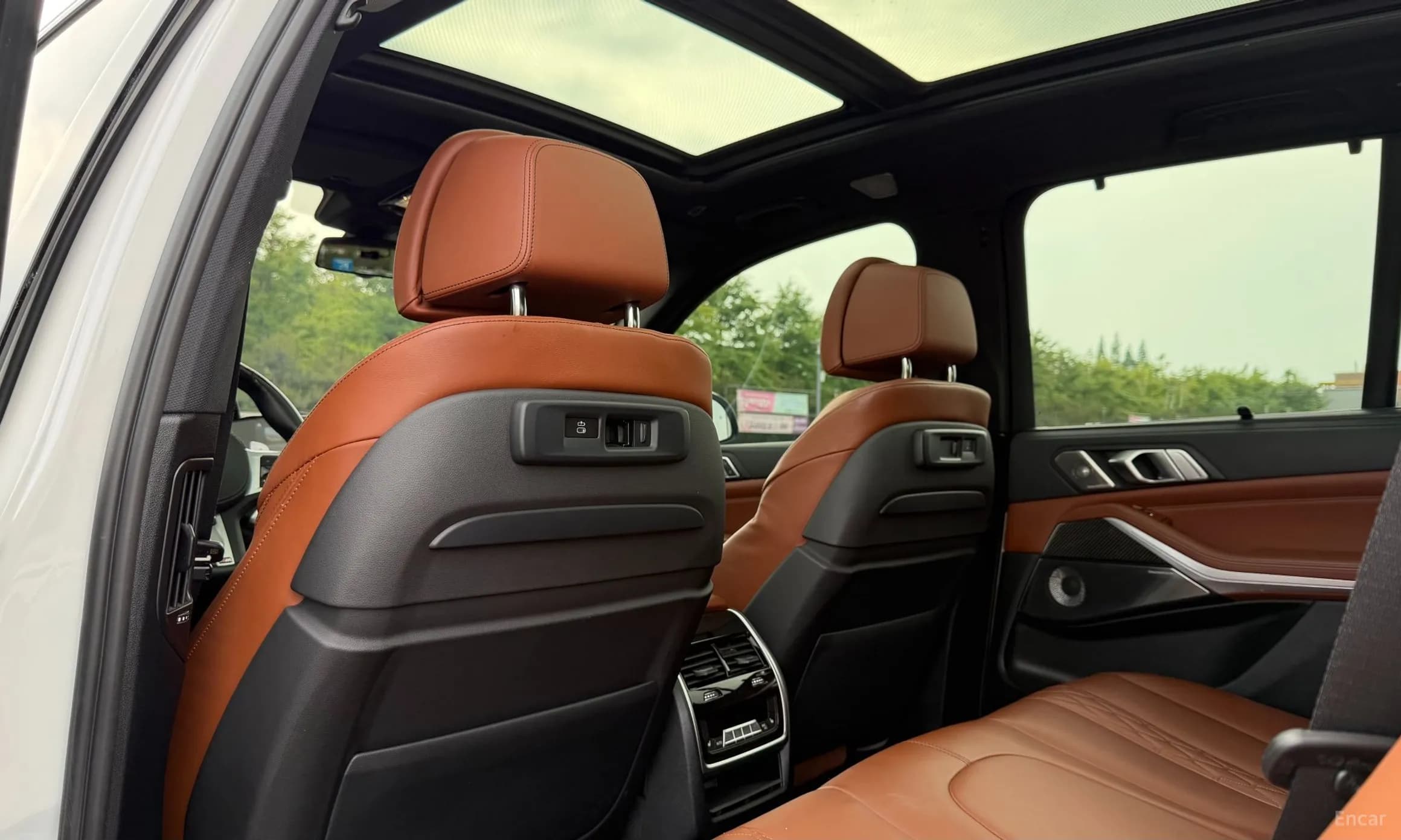 X5 (G05)