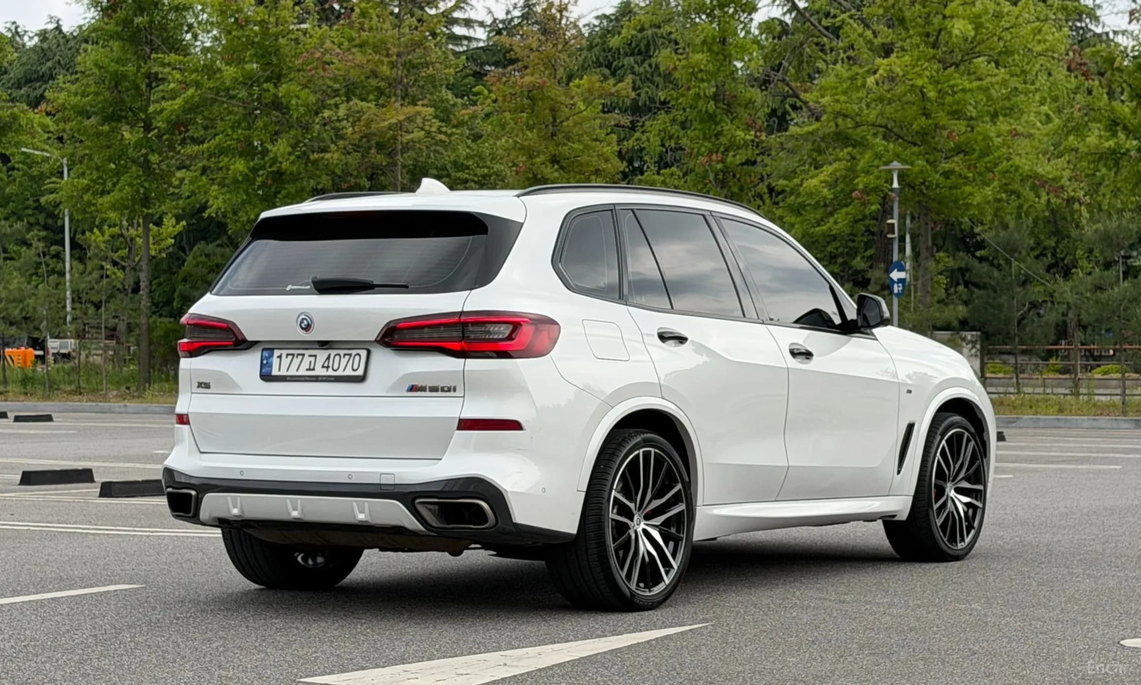 X5 (G05)