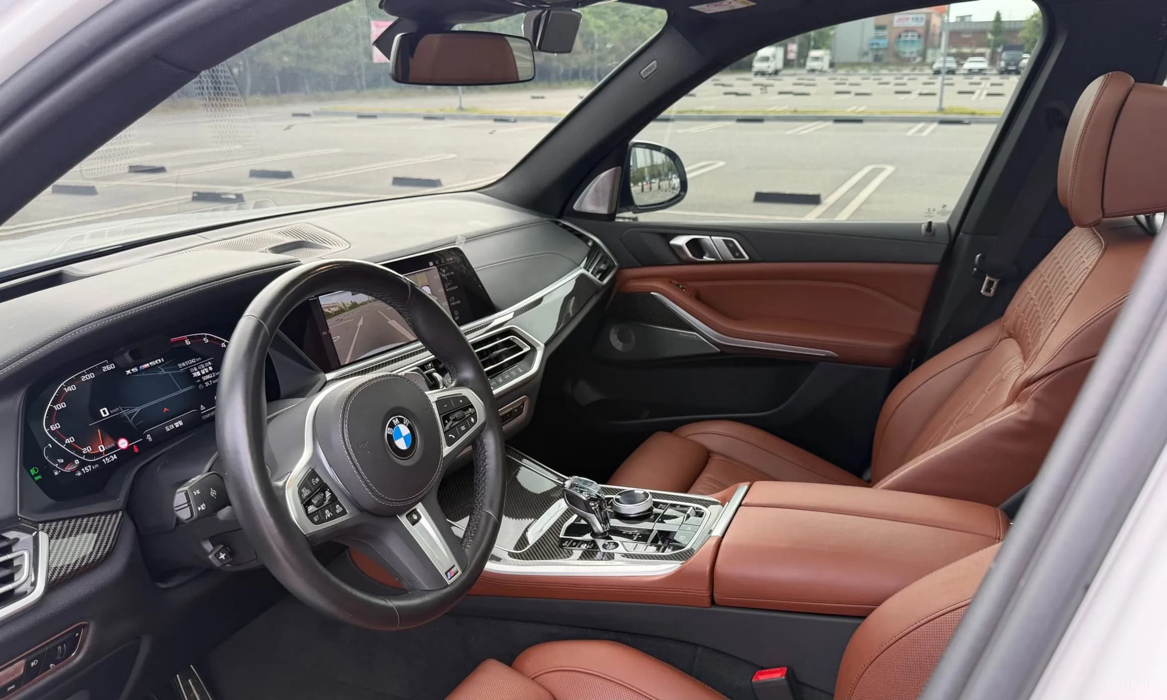 X5 (G05)