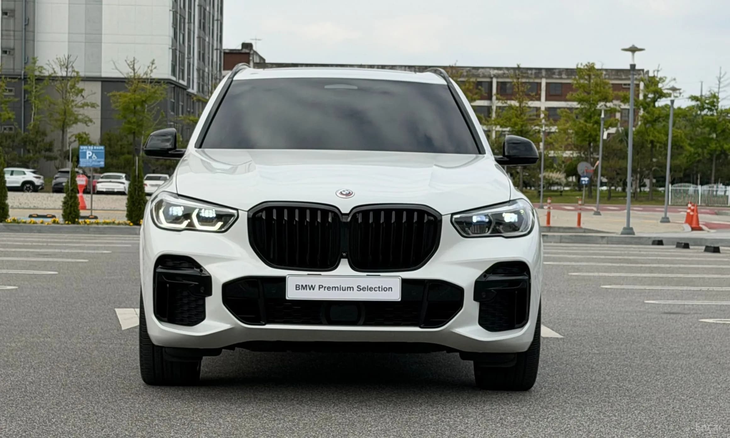 X5 (G05)