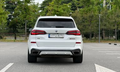 X5 (G05)