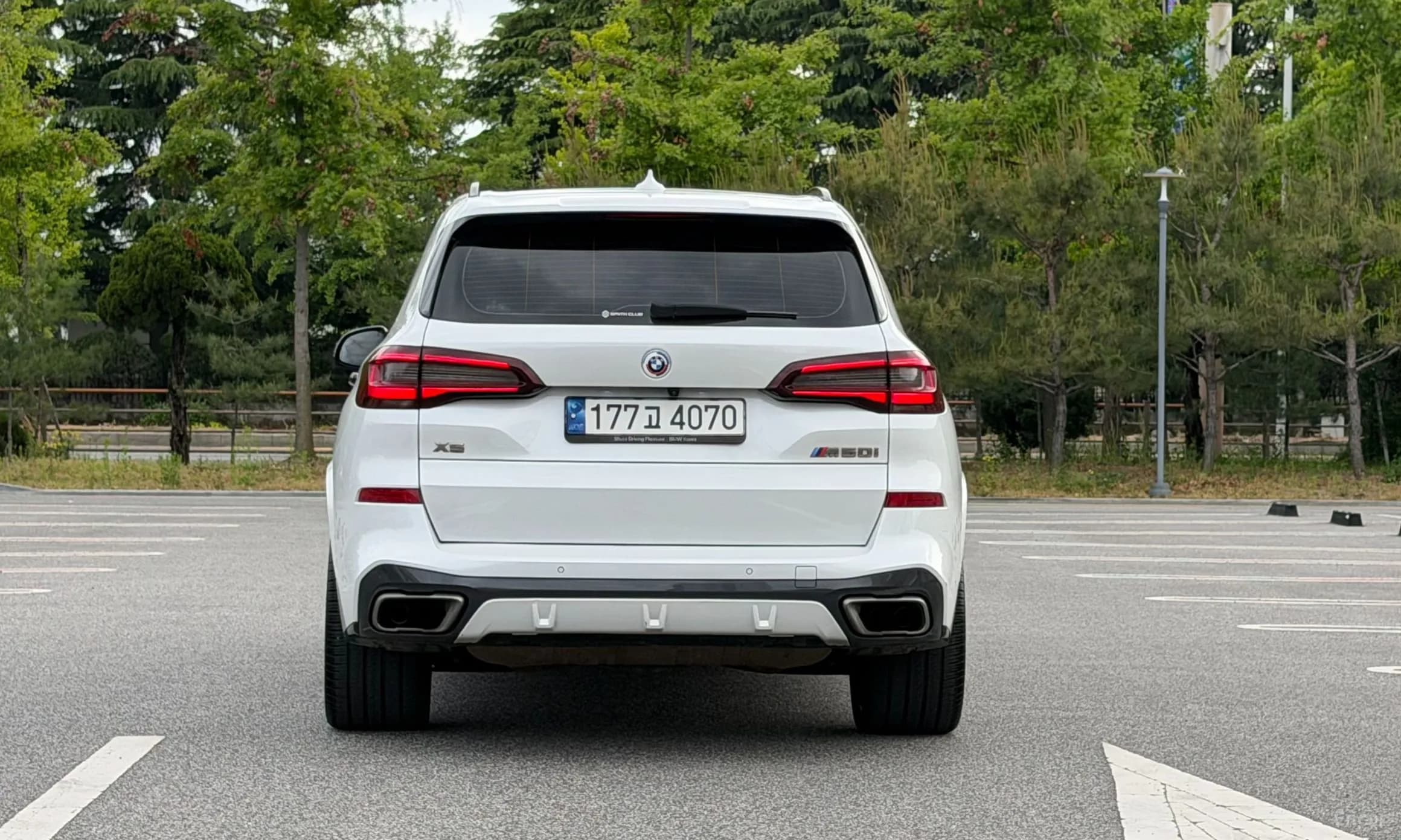X5 (G05)
