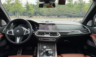 X5 (G05)