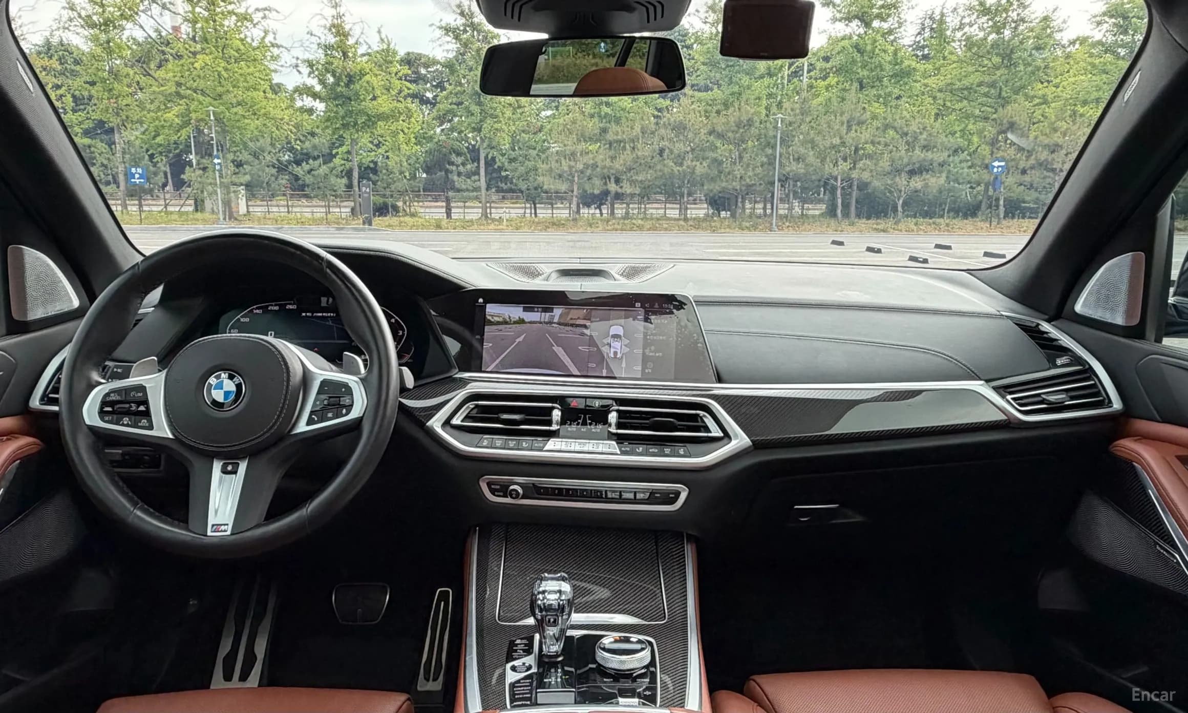X5 (G05)