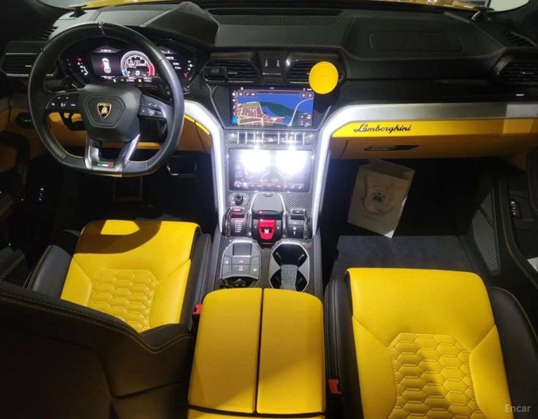 Urus