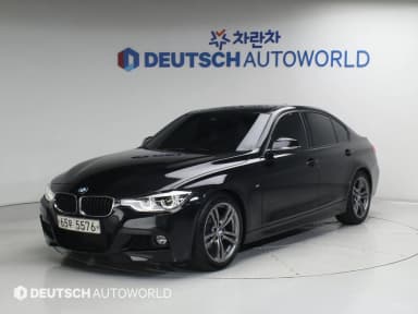 3 Series (F30)