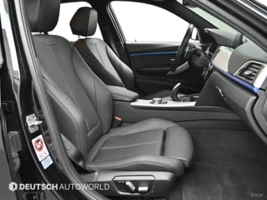 3 Series (F30)