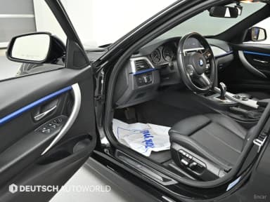 3 Series (F30)