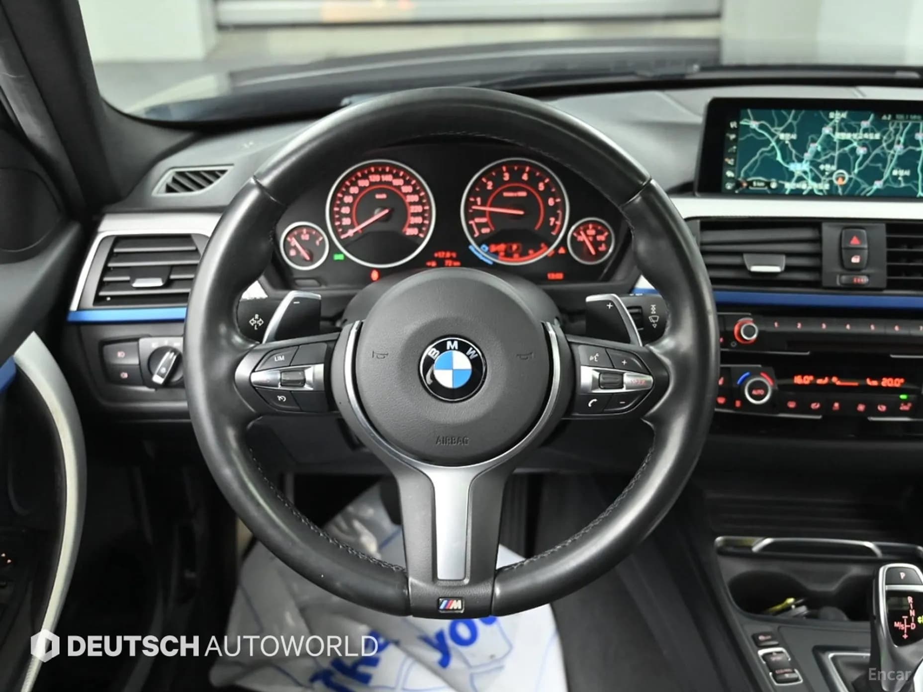3 Series (F30)
