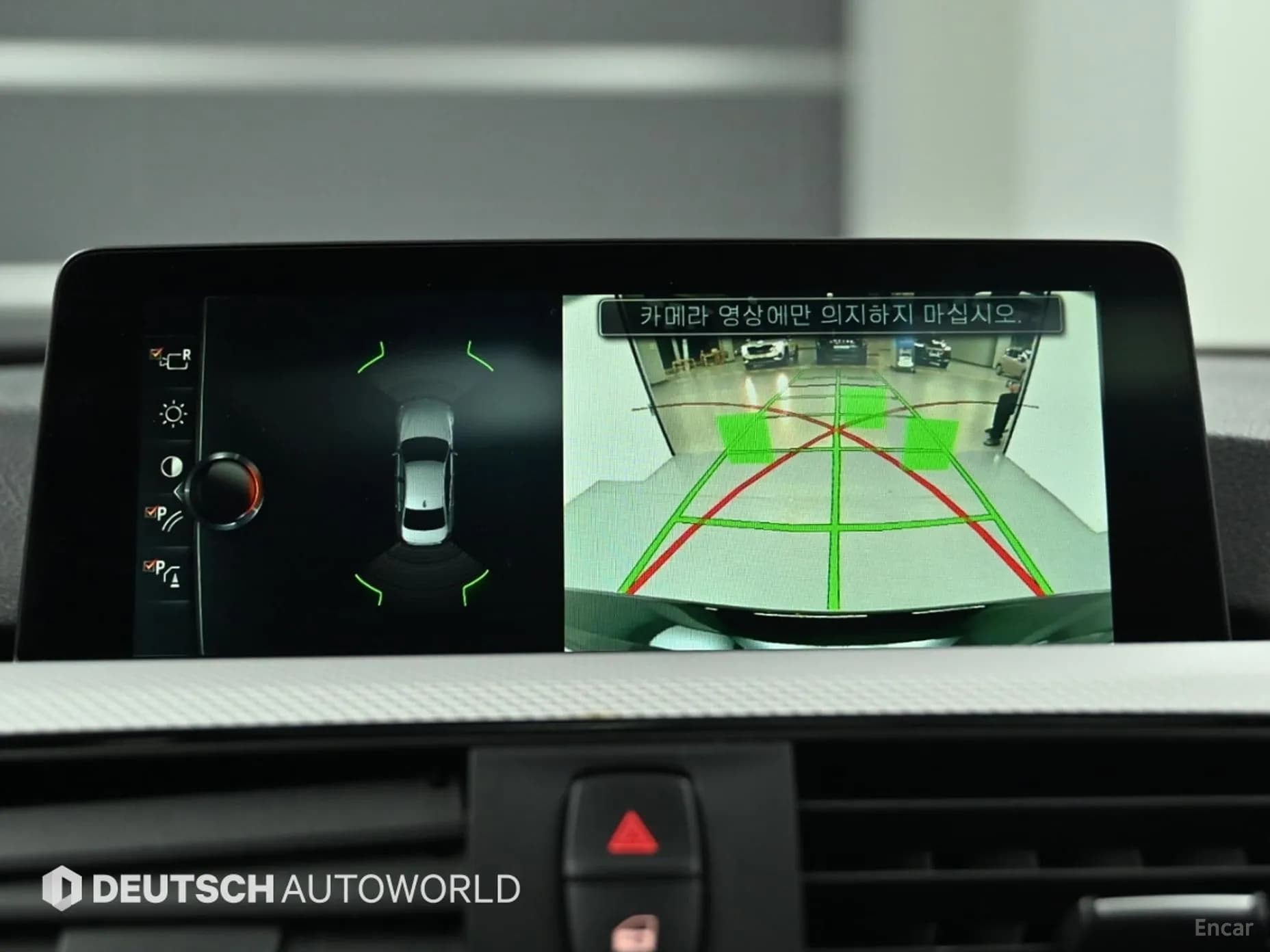 3 Series (F30)