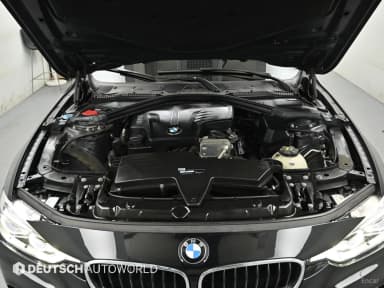 3 Series (F30)