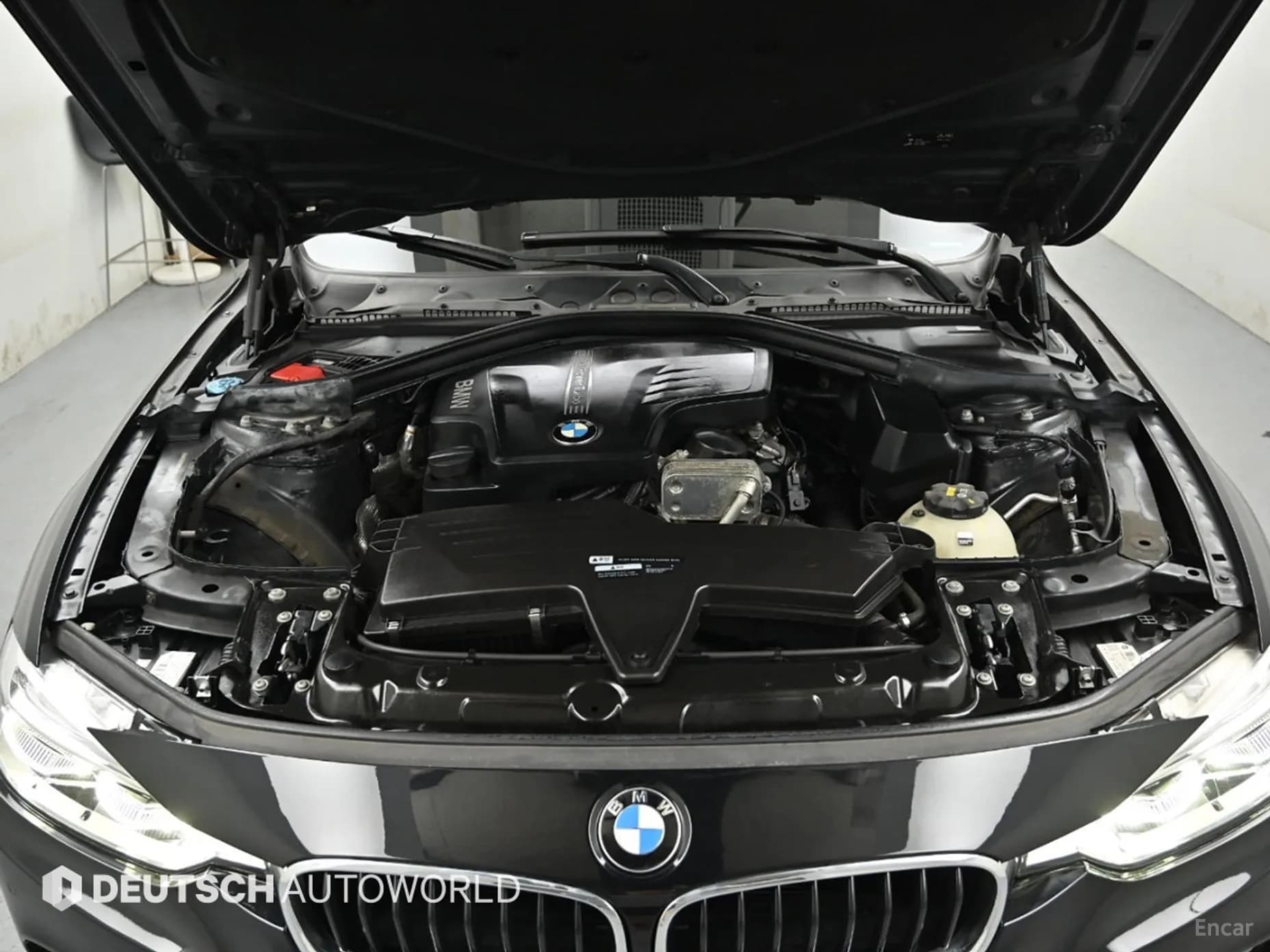 3 Series (F30)