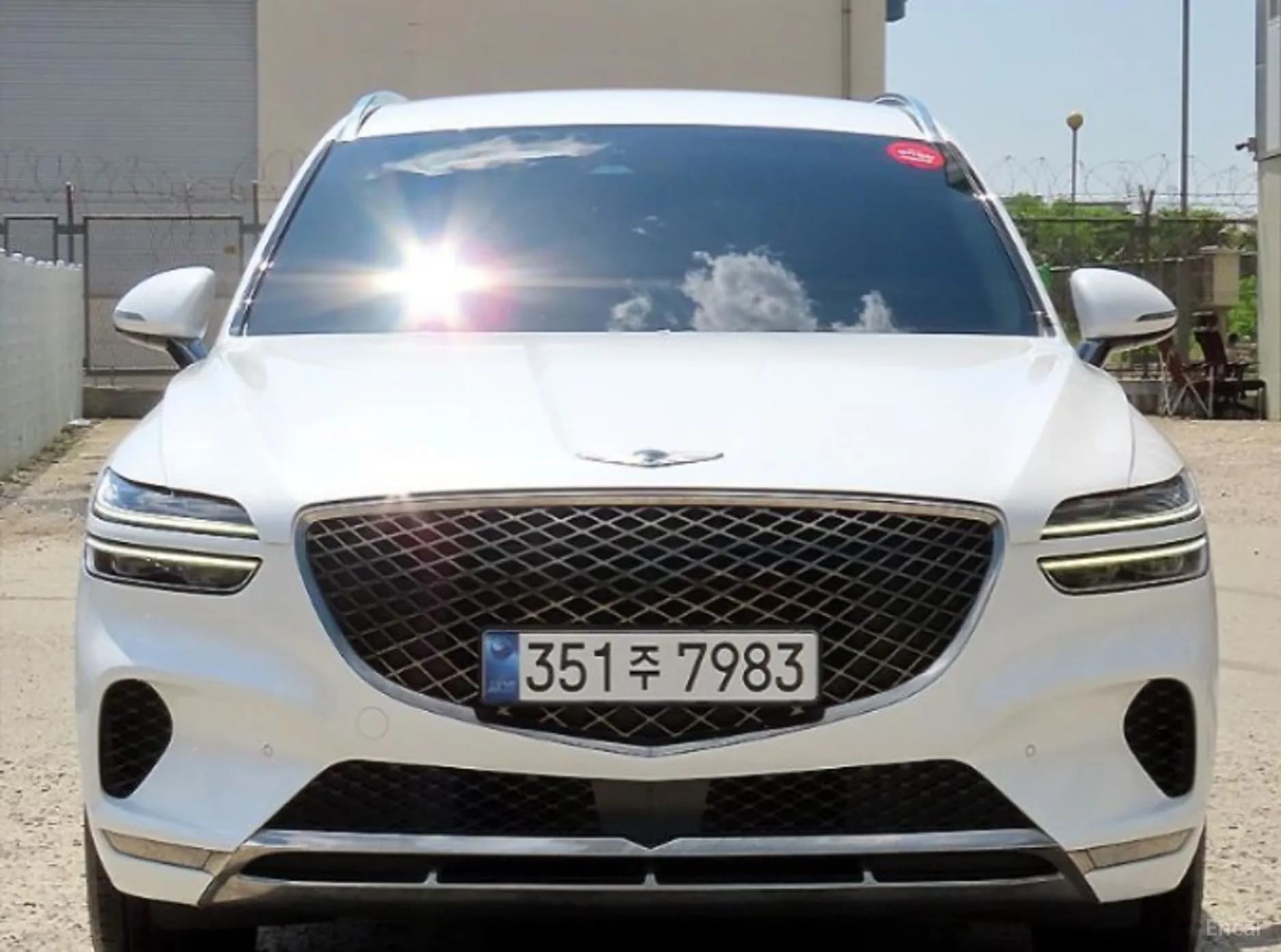GV70